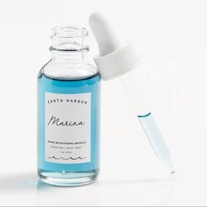 Earth harbor marina biome brightening ampoule